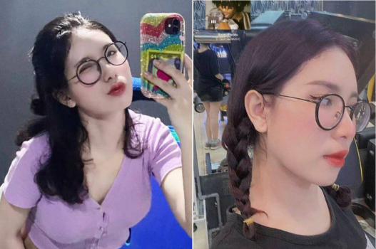 Ân ái bí mật sướng ngất chưa tới 1 phút