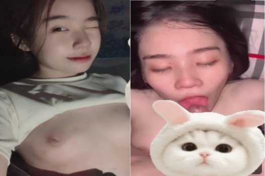 Bạn thân mút cu ngon quên mất có ny