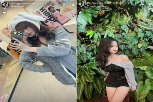 Bím hư móc ướt sũng mới được phang