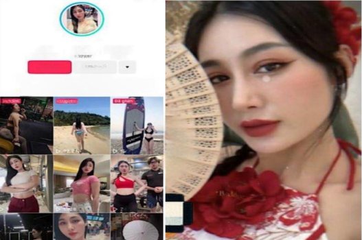 Bùi Hằng đêm Noel bị bồ phang tơi tả