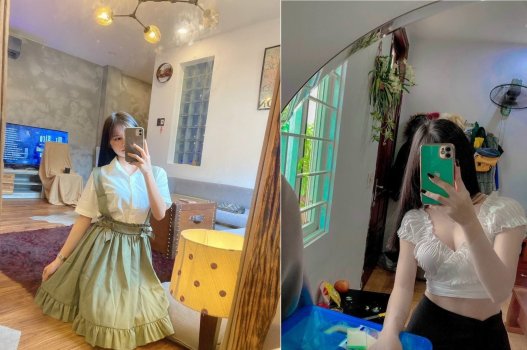 Cảnh sex gái xinh bị bạn thân quyến rũ làm tình