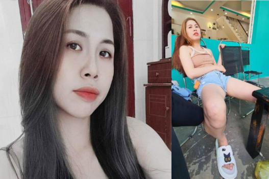 Chồng gọi trai trẻ đến đụ vợ để vợ sướng