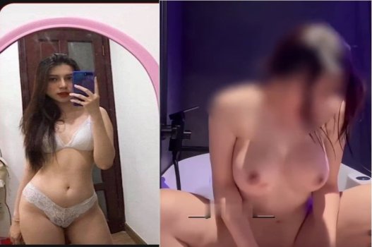 Clip 18+ Thu Thảo làm tình trong nhà tắm bị phát tán