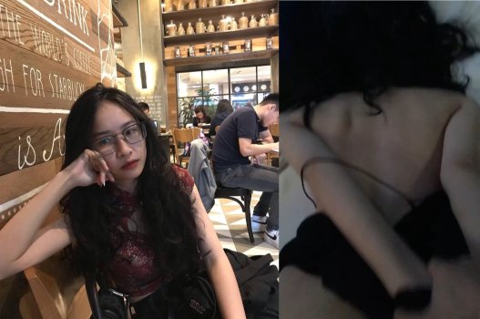 Clip cô gái đẹp mê hoặc gần gũi rất thu hút