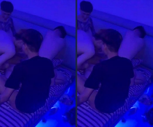 Clip sex mình em chơi 10 anh