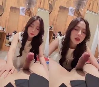 Clip sex nàng sugar baby dễ thương da trắng sáng