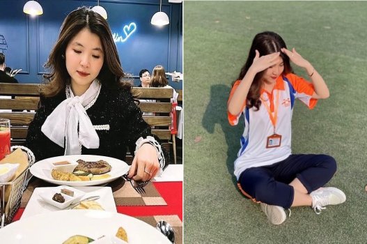 Clip sex sinh viên cùng bạn vào nhà nghỉ nướng khoai