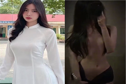 Clip sex VN nữ sinh body ngọt nước dâm đãng