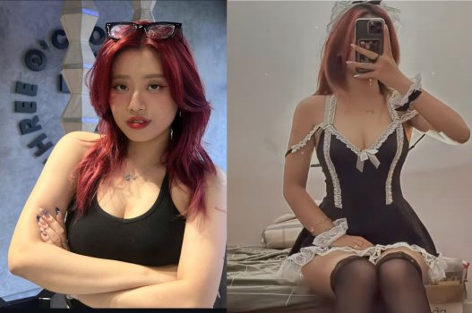 Cô giáo dạy dance lộ clip nóng