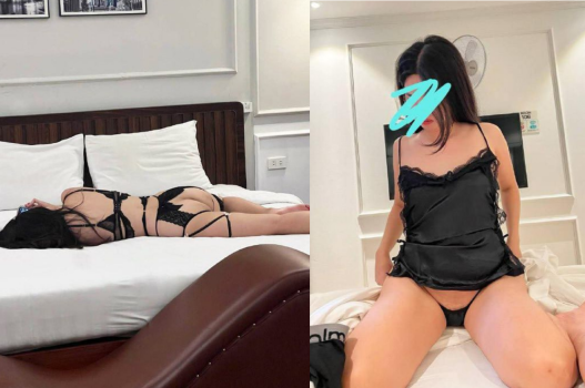 Cùng em sinh viên vào motel tâm sự