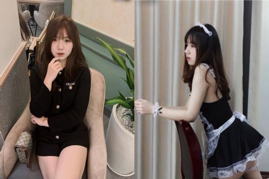 Đã đời khi được phang em da trắng mịn