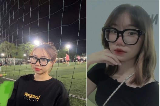 Đi xem bóng về bị người yêu chịch nhau mạnh bạo lồn