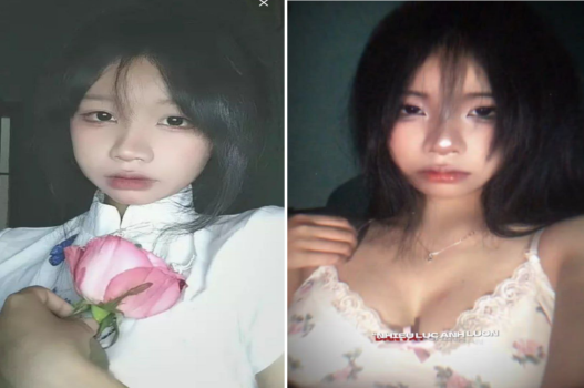 Địt lần đầu em bạn cùng lớp phê tận óc