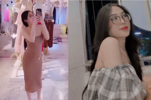 Em e thẹn khi anh dập mạnh