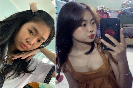 Em gen Z nhỏ tuổi mà khẩu dâm lúc làm tình