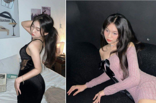 Em khéo mọi tư thế làm tình