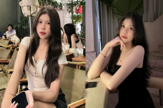 Em sinh viên nghiện đi khách