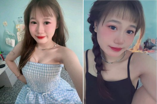 Em yêu đồ lót nhỏ và khẩu dâm khiến anh sướng mê