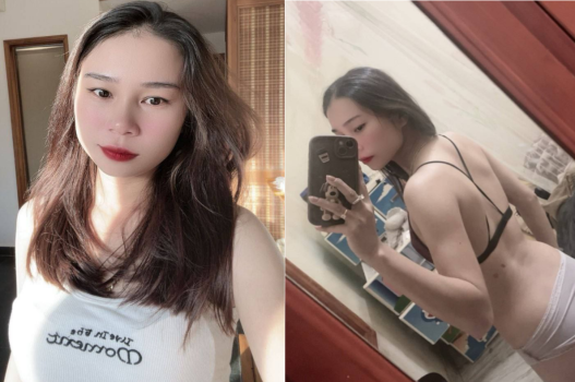 Gái dâm đãng của thằng bạn thân