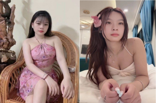 Gái xinh yêu anh cặc dài hạnh phúc viên mãn