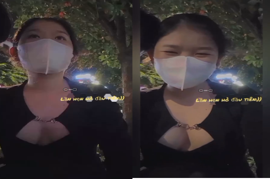 Hẹn hò lần đầu em chủ động rủ quan hệ