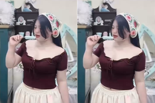 Heovl chịch em hàng múp ngon lành