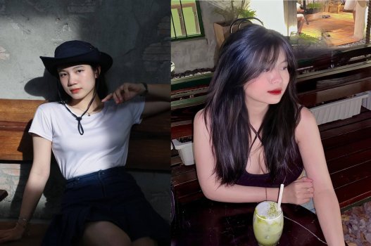 Hồ Thị Trúc Mai bú cặc tựa như ăn snack