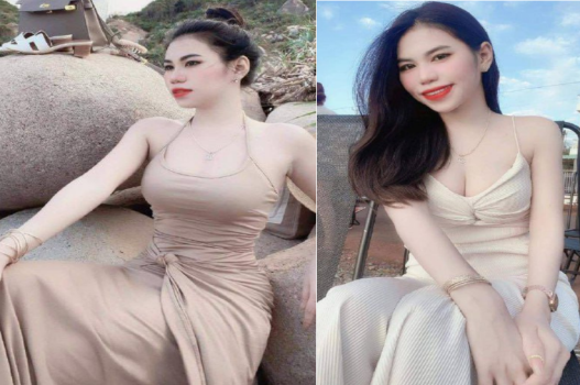 Nằm im để anh rể thọc cu vào lỗ