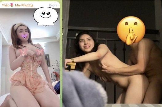 Nện em gái cave giọng miền Trung cute