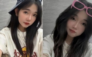 Ngọc Mai vú to sục bình xăng chuyên nghiệp