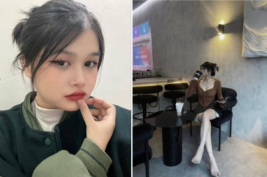 Người yêu cũ làm oral sex giỏi trong màn quan hệ tuyệt vời