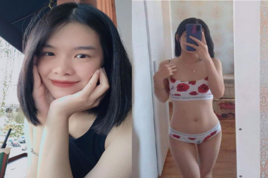 Nhìn em BJ giỏi hơn gái gọi