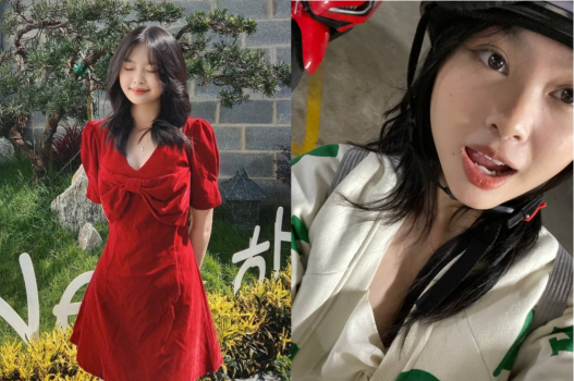 Nữ sinh chưa cởi hết đồng phục đã đòi đụ ngay