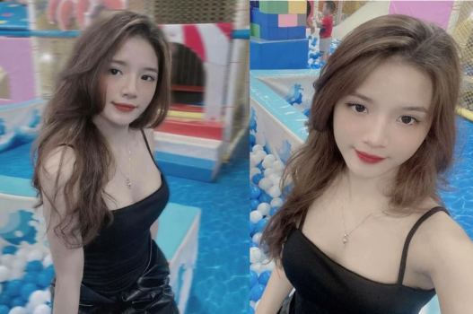 Phang em dâm 3 hiệp chưa đã mắt