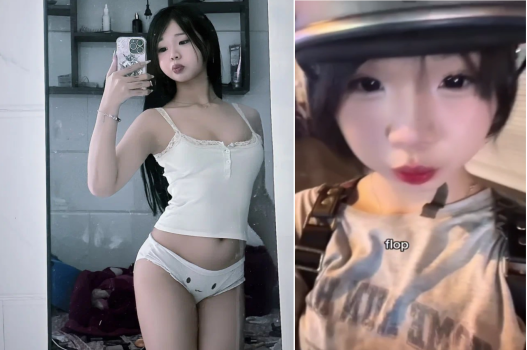Phát tán clip sex Tiktok của Thuy My, sinh viên đại học