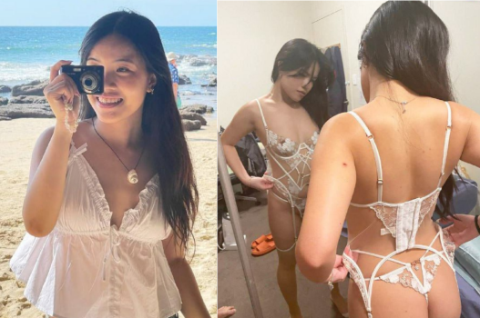 Phim 18+ Thu Hương vòng ba siêu to