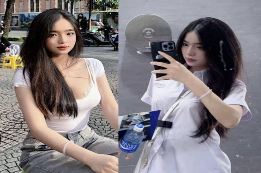 Phim sex nữ sinh Mai Thy Hóc Môn