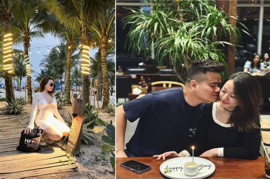 Phimsex gymer thân mật với anh đồng nghiệp trong công việc