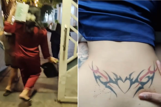 Rủ em họ qua nhà thử some vui vẻ