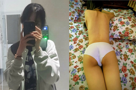 Sang nhà ôn bài chỉ lo chịch nhau