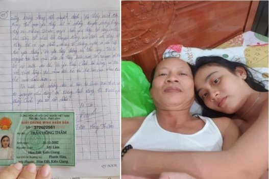 Sex nữ sinh muốn điểm cao phải cho thầy chịch