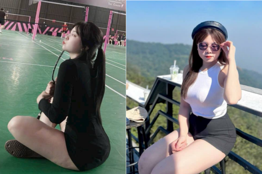 Sex Việt Nam gái đẹp 2k4 mới ra trường