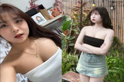 Sinh viên thèm mút cu phải xử lý sao