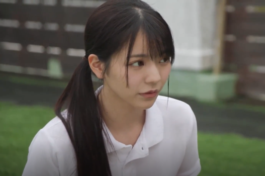 SONE 689 Kokono Asano hỗ trợ thực tập cùng đội bóng