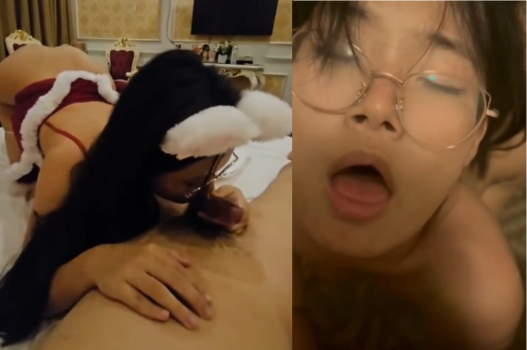 Tư thế nào cũng khiến em phê như lên mây