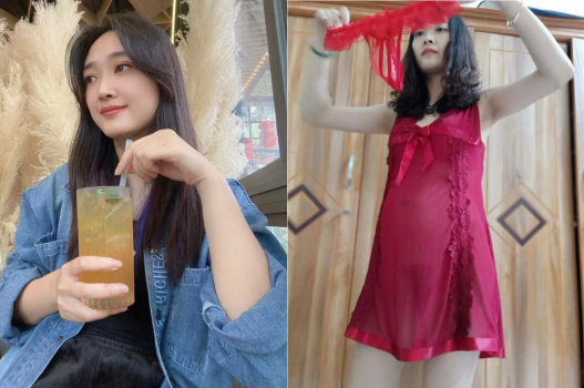 Vợ dâm kỹ năng địt đỉnh của chóp