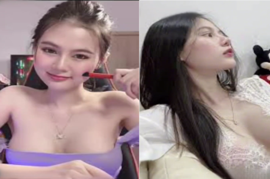 Xinh đẹp mấy cũng sáng mắt khi thấy dương vật