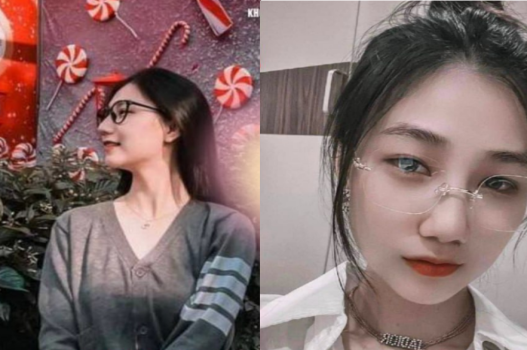 Xinh gái thế nào thấy hàng cũng thèm thuồng